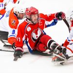 Открыт прием заявок на открытый Чемпионат Челябинской области по хоккею следж​​​​​​​