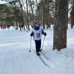 Итоги Чемпионата и Первенства Челябинской области по лыжным гонкам!