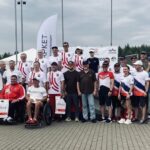 Бронза на чемпионате России по стендовой стрельбе