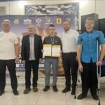 Двухкратный триумф челябинского шахматиста на Кубке России по спорту глухих.