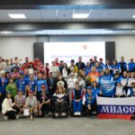 Итоги областной летней Спартакиады инвалидов 2026 года