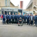 Второй этап Чемпионата России по хоккею следж