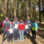 Чемпионат и Первенство России по легкой атлетике — кросс по спорту лиц с интеллектуальными нарушениями