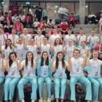 Старт Чемпионата Европы по спорту глухих (плавание) в Германии!
