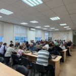 Летний Кубок Челябинской области по шашкам