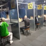 Чемпионат Челябинской области по спорту лиц с поражением опорно-двигательного аппарата (пулевая стрельба)